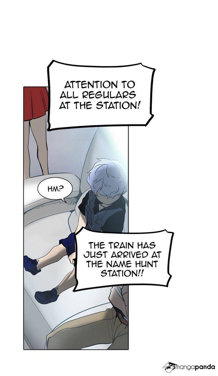 Tower of God Chapter 282 image 85